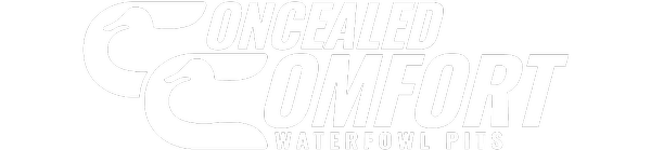 Concealed Comfort Pit Blinds