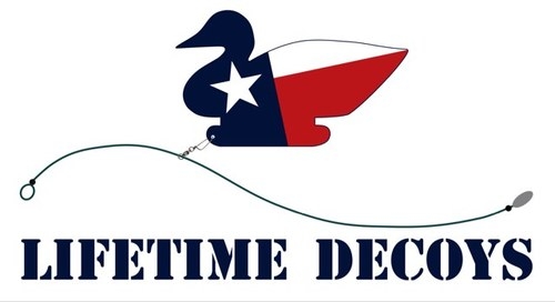Lifetime Decoys