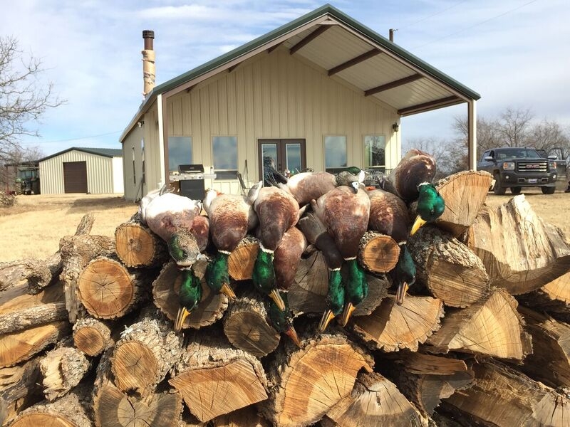 Existing Landowners