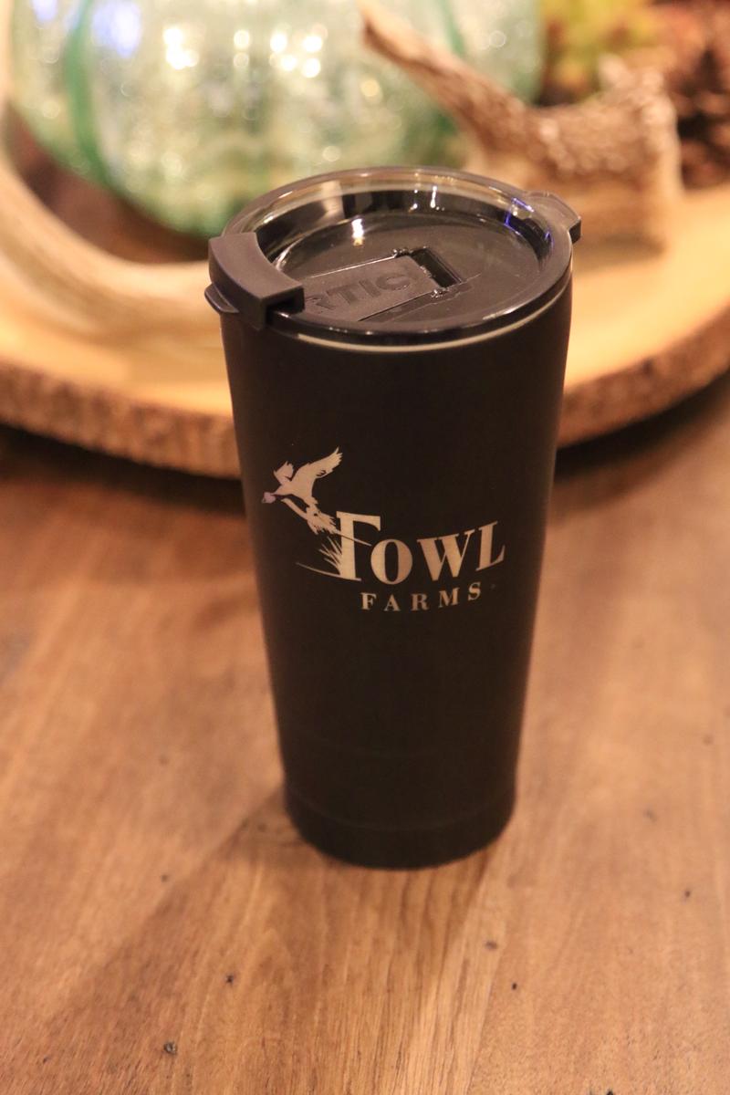 RTIC 16oz Pint