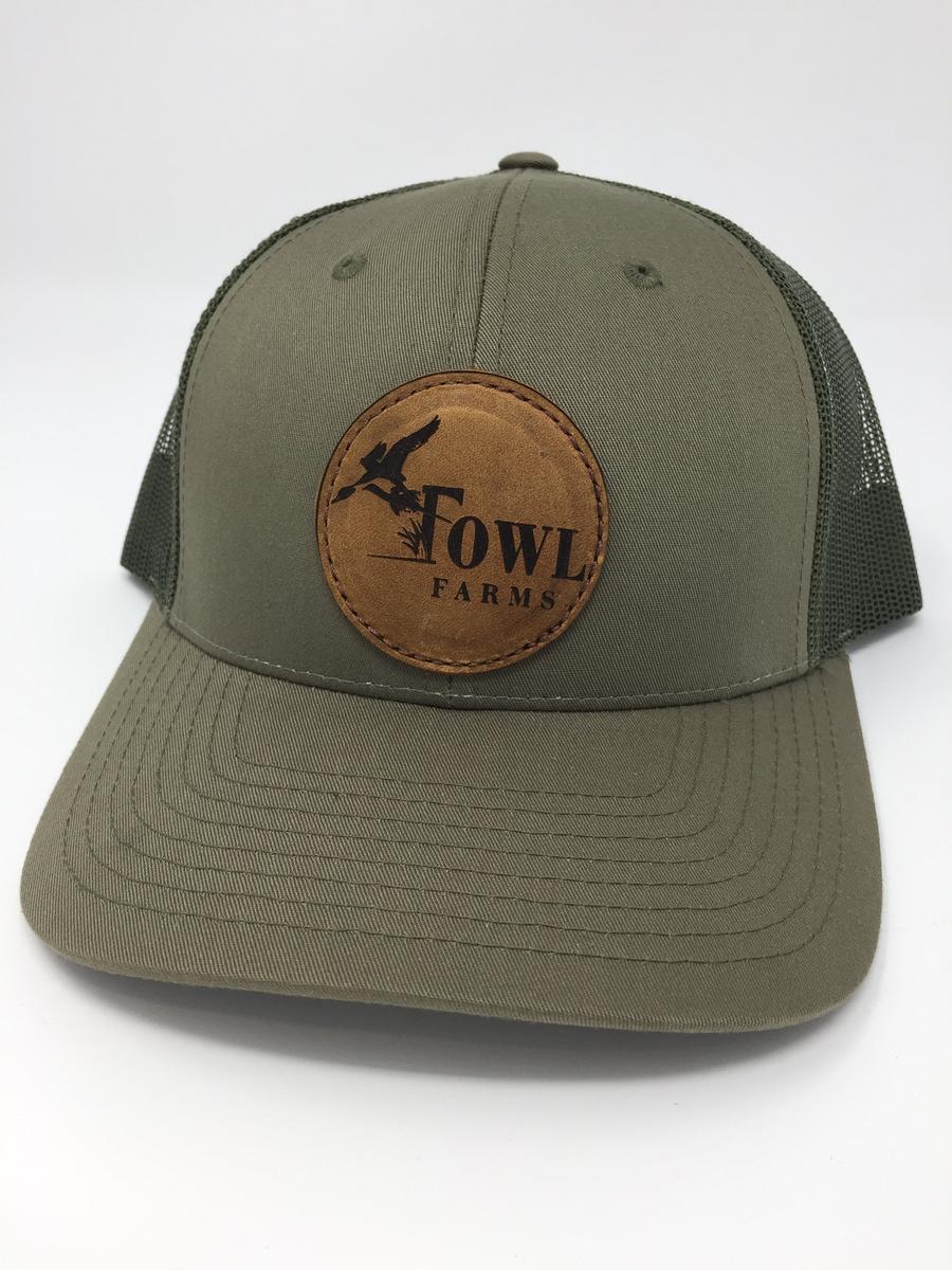 Forest Green 