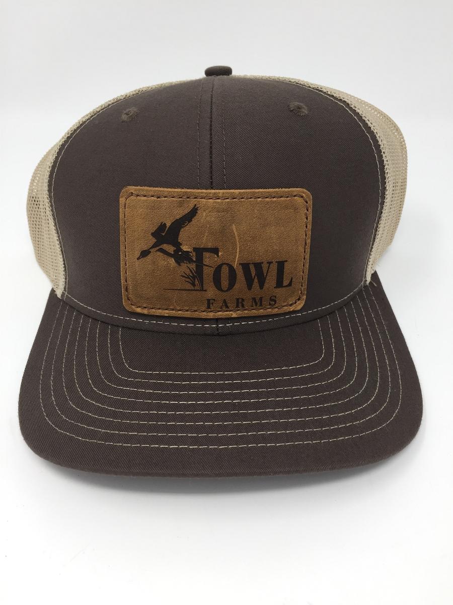 The Hunters Hat